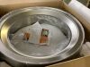 Solo Stove Yukon 2.0 27 in. x 17 in. Stainless Steel Wood Burning Fire Pit - Thumbnail 4