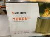 Solo Stove Yukon 2.0 27 in. x 17 in. Stainless Steel Wood Burning Fire Pit - Thumbnail 6