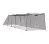 ANYTHING SPORTS Full 60 Foot Batting Cage - Thumbnail 1