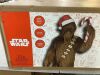 Star Wars 7.5 ft. Animated Chewbacca - Thumbnail 3