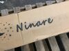 Ninare 12" King Size Hybrid Mattress - Thumbnail 4