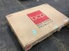 Queen Adjustable Bed Base with Massage, Remote, USB Ports - Thumbnail 2