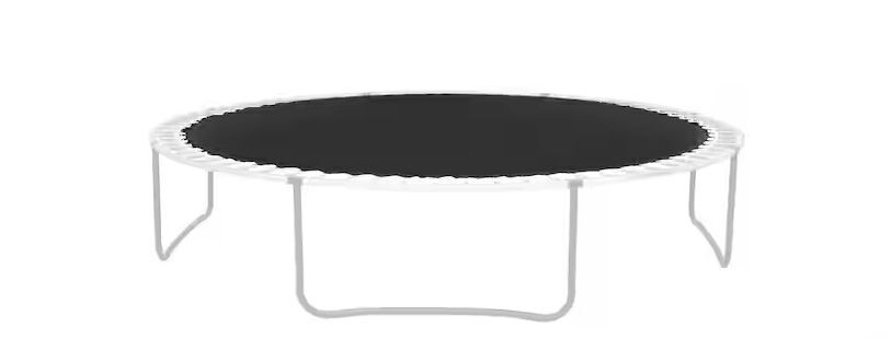 VEVOR Replacement Trampoline Mat, Fits 14ft. Round Frame - Image 1 - Lot 273JF