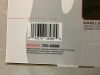 Nexgrill Grill Cover 52 in. - Thumbnail 4