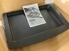 Weber Porcelain-enameled Cast-Iron Griddle Insert Compatible with Small and Large Spirit Grills - Thumbnail 3