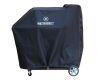 Masterbuilt Gravity Series and AutoIgnite Digital Charcoal Grill and Smoker Grill Cover - Thumbnail 1