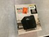 Masterbuilt Gravity Series and AutoIgnite Digital Charcoal Grill and Smoker Grill Cover - Thumbnail 2