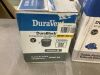 DuraVent 6" Diameter Stove Pipe Damper, Double Wall Elbow & Adjustable Stove Pipe - Thumbnail 4