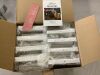 Outdoor Waterproof Solar Powered Deck Fence Post Lights Fit 4 in. x 4 in. Posts, 8-Pack - Thumbnail 2