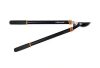 Fiskars 1-1/2 in. Cut Capacity Low-Friction Steel Blade, 28 in. Bypass Lopper with Non-Slip Handles - Thumbnail 1