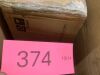 Folding Wooden Adirondack Chair - Thumbnail 2