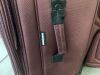 SwissGear Sion Softside Expandable Luggage, Merlot, 2 Piece Set - Thumbnail 4