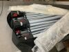 10'x 20' Pop Up Canopy with 4 Sides and Carry Bag White - Small Hole in Bag - Thumbnail 3