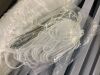 10'x 20' Pop Up Canopy with 4 Sides and Carry Bag White - Small Hole in Bag - Thumbnail 4