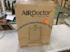 AIRDOCTOR 3500i SMART 2548 Square Feet Ultra HEPA Air Purifier, 3 Stage Filtration with Carbon/VOC - Thumbnail 2