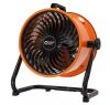 Commercial Electric 10 in. 3-Speed High Velocity Turbo Fan - Thumbnail 1
