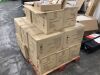Pallet of (17) Cases of Pop Chef Deluxe Food Decorator Kit, 6/Case - Thumbnail 2