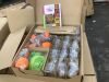 Pallet of (17) Cases of Pop Chef Deluxe Food Decorator Kit, 6/Case - Thumbnail 3