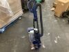 Shark Stratos Bagless Corded HEPA Filter Upright Vacuum Cleaner with DuoClean PowerFins HairPro and Odor Neutralizer Tech - Thumbnail 5