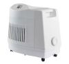 AIRCARE CONSOLE 3.6-Gal. Cool Mist Evaporative Whole House Humidifier for 3,600 sq. ft., White - Thumbnail 1