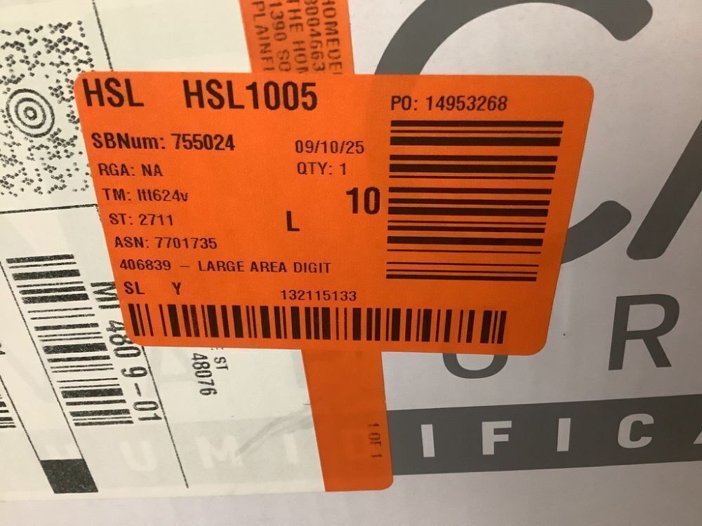 AIRCARE CONSOLE 3.6-Gal. Cool Mist Evaporative Whole House Humidifier for 3,600 sq. ft., White - Image 5 - Lot 114JF