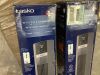 Lot of (2) Lasko Xtra Air 48 in. 12-Speed Smart Tower Fan - Thumbnail 2