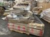 Salvage Pallet. Items Will Be Damaged and Incomplete. - Thumbnail 1