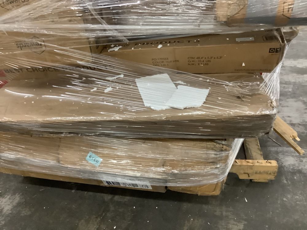 Salvage Pallet. Items Will Be Damaged and Incomplete. - Image 5 - Lot 310