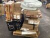 Salvage Pallet. Items Will Be Damaged and Incomplete. - Thumbnail 4