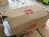Queen Folding Portable Gray Mattress Topper w/ Plush Foam - 4in - Thumbnail 2