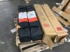 Lot of (4) 10 x 10 Pop Up Canopies - Uninspected - Thumbnail 5