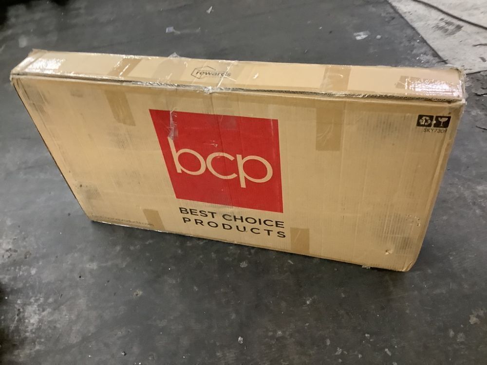 2-Person Patio Loveseat Swing Glider, Bench Rocker w/ Armrests - Image 2 - Lot 185