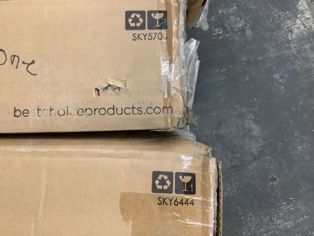 Lot of (6) 7.5' Patio Umbrellas - Uninspected - Image 2 - Lot 187