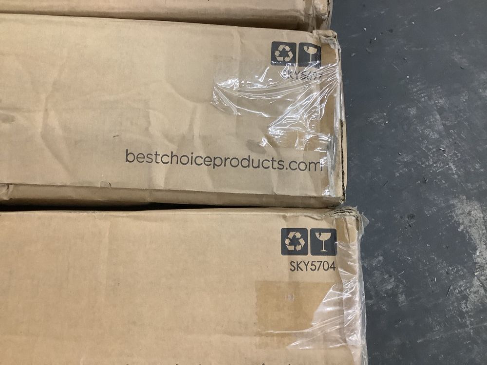 Lot of (6) 7.5' Patio Umbrellas - Uninspected - Image 3 - Lot 187