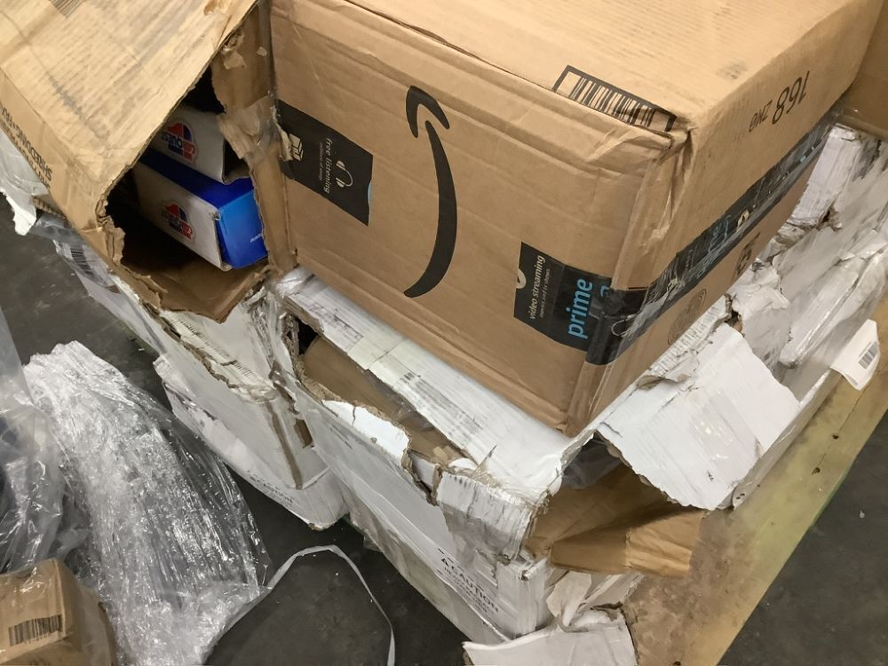 Pallet of Brake Rotors - Uninspected - Image 6 - Lot 188