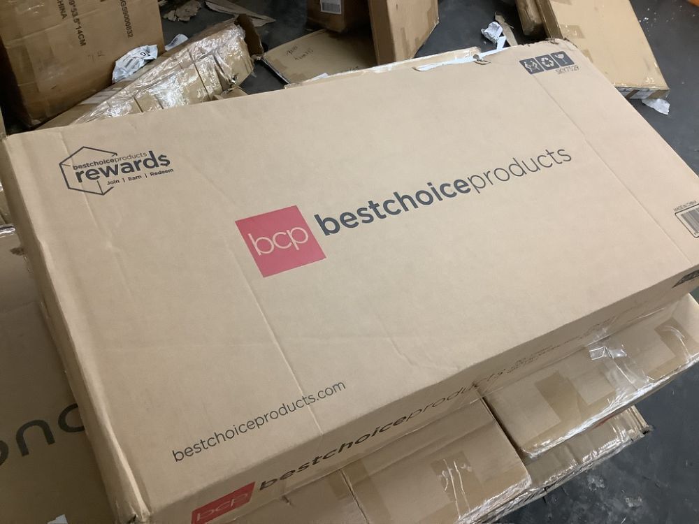 Large Portable Folding Sewing Table Multipurpose Craft Station w/ Wheels - Image 2 - Lot 189