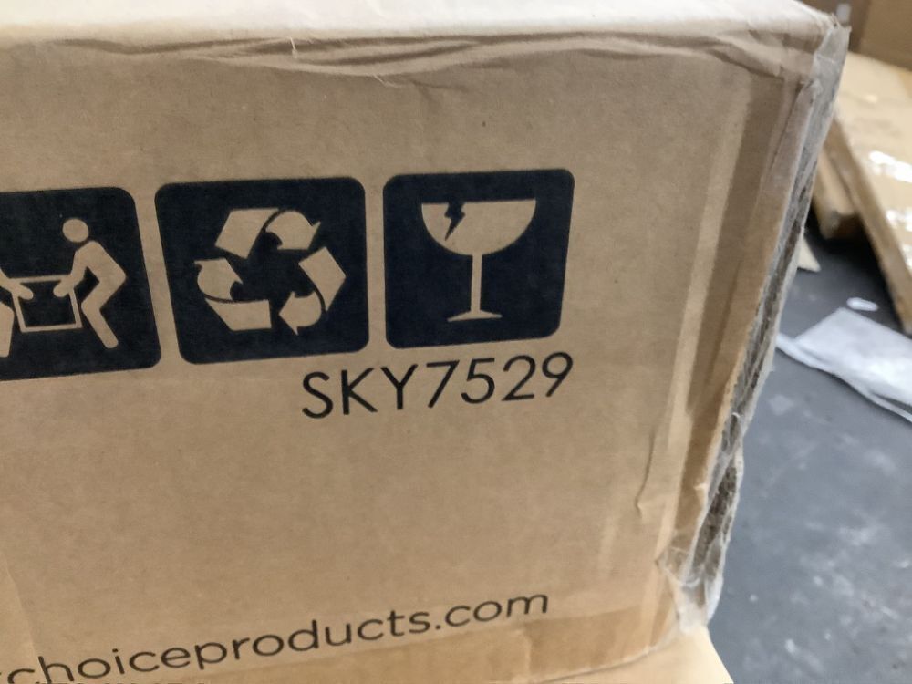 Large Portable Folding Sewing Table Multipurpose Craft Station w/ Wheels - Image 3 - Lot 189