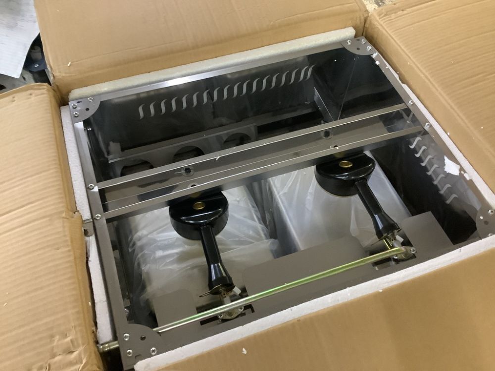 Countertop Gas Deep Fryer - Image 2 - Lot 65