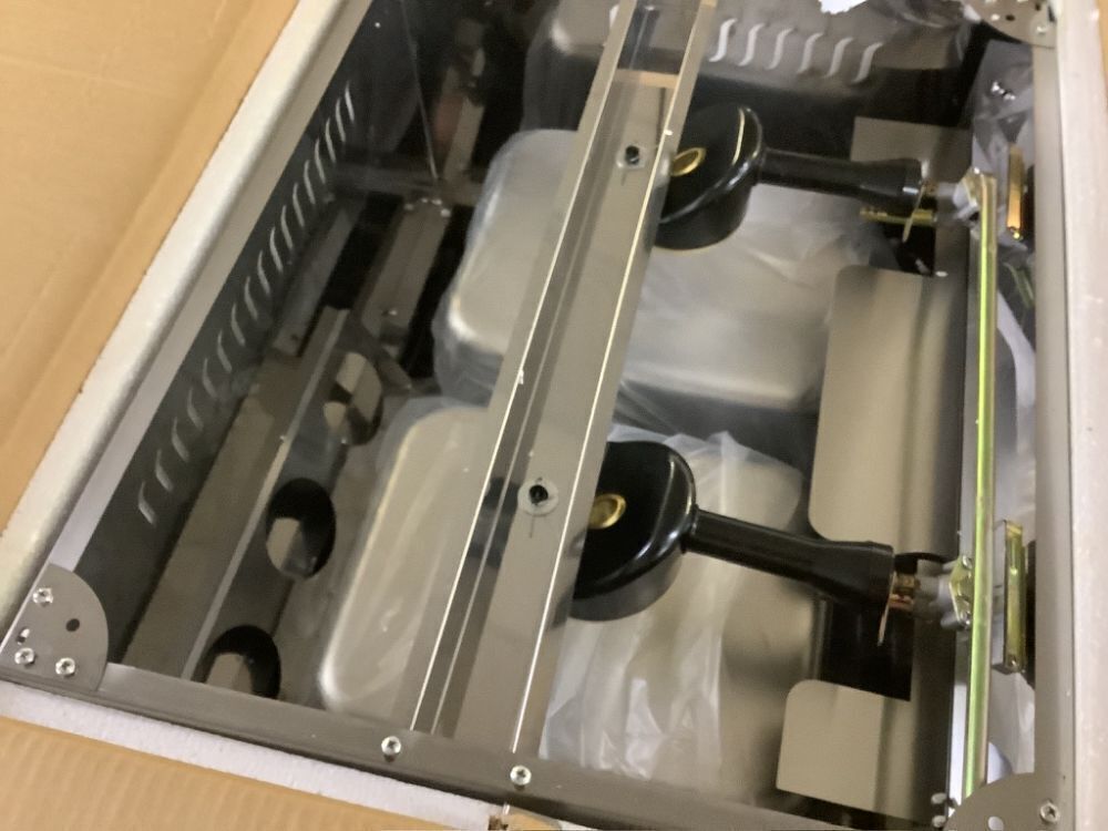 Countertop Gas Deep Fryer - Image 3 - Lot 65