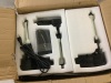 3 Roller Electric Backdrop Support System - Thumbnail 2