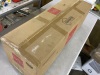 6 ft. Pre-Lit Artificial Green Spruce Christmas Tree, w/Easy Assembly - Thumbnail 3