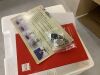 6V Portable Foot Pedal Sewing Machine w/ 12 Stitch Patterns - Thumbnail 5