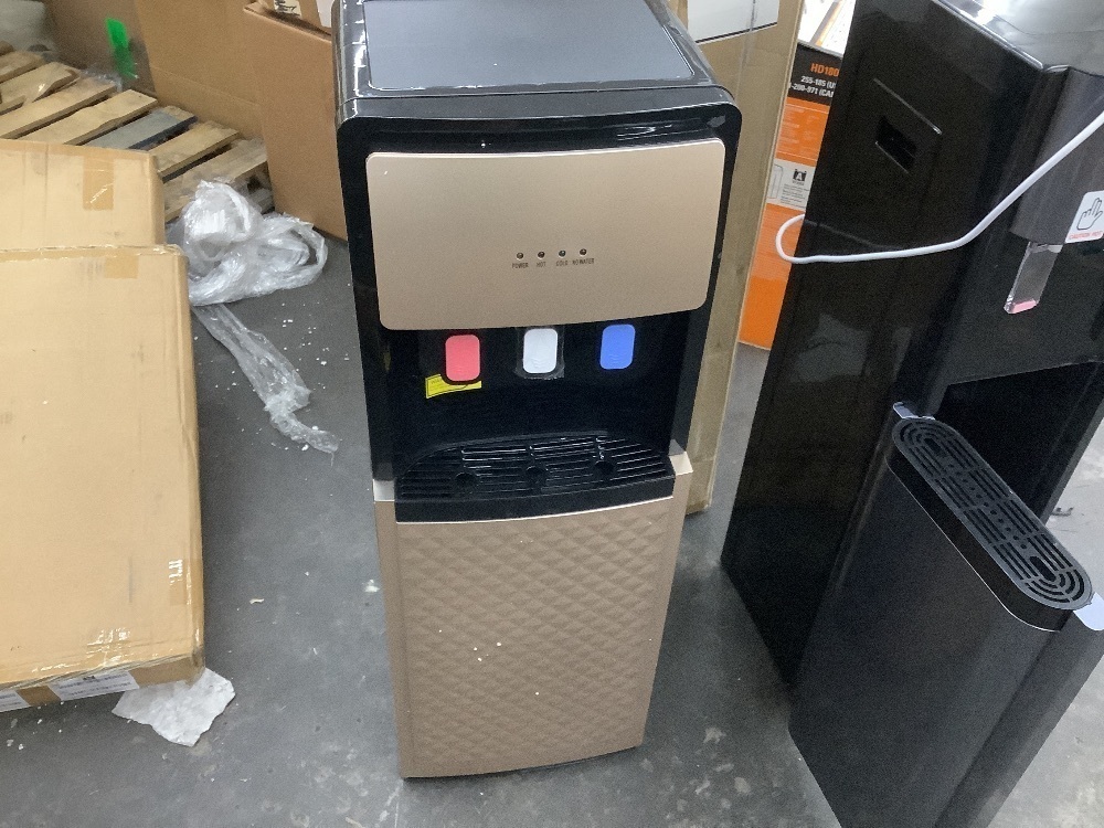 Lot of (2) Bottom Load Water Coolers - Image 7 - Lot 784
