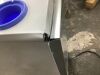 Commercial Ice Maker with Storage Bin - Thumbnail 4