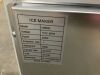 Commercial Ice Maker with Storage Bin - Thumbnail 7