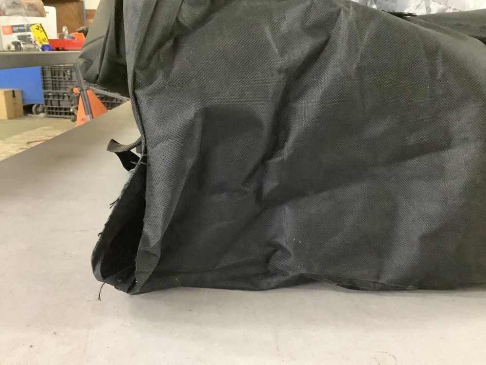 Pop Up Canopy - Carry Bag Torn - Image 3 - Lot 96