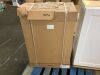 Lot of (3) 24 x 36 Wall Cabinets & (1) 18 x 36 Wall Cabinet - 1 Cabinet Damaged - Thumbnail 2