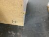 Lot of (3) 24 x 36 Wall Cabinets & (1) 18 x 36 Wall Cabinet - 1 Cabinet Damaged - Thumbnail 8