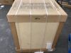 Hampton Bay Sinclair 30 in. W x 24 in. D x 34.5 in. H Assembled Sink Base Cabinet in Shaker Light Oak - Thumbnail 6