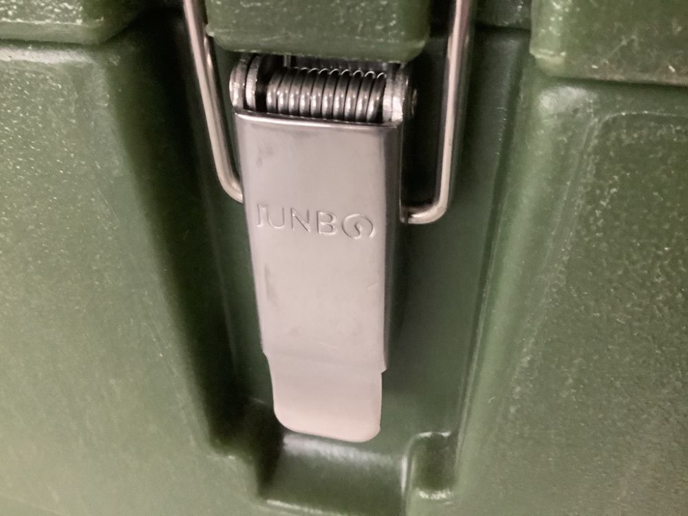 Insulated Food Pan Carrier - Image 8 - Lot 110